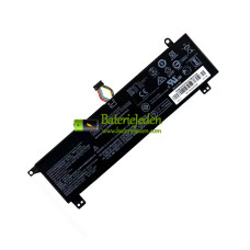 Baterie pro Lenovo 0813006 120S-11IAP IdeaPad [Náhradní baterie]